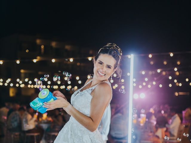 Jessie and Sofia&apos;s Wedding in Bavaro, Dominican Republic 25