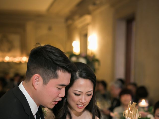 Eddy and Christina&apos;s Wedding in Lake Forest, Illinois 3