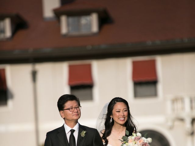 Eddy and Christina&apos;s Wedding in Lake Forest, Illinois 19