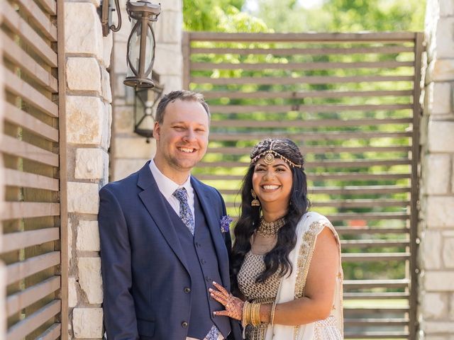 Jonathan and Lini&apos;s Wedding in Austin, Texas 44