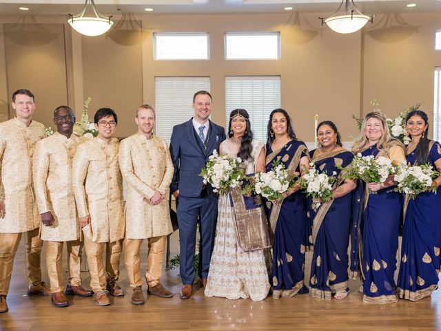 Jonathan and Lini&apos;s Wedding in Austin, Texas 101