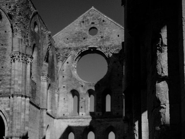 Thomas and Sophie&apos;s Wedding in Siena, Italy 11