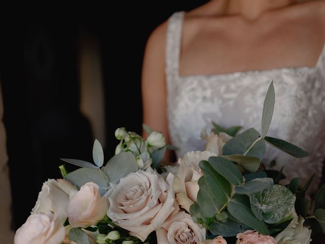 Thomas and Sophie&apos;s Wedding in Siena, Italy 20