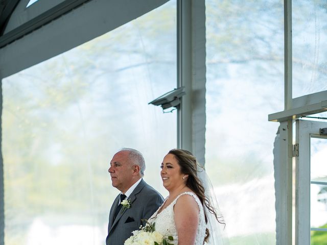 Kurt and Danielle&apos;s Wedding in Laconia, New Hampshire 5