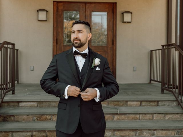 Luke and Sandra's Wedding in New Rochelle, New York 62