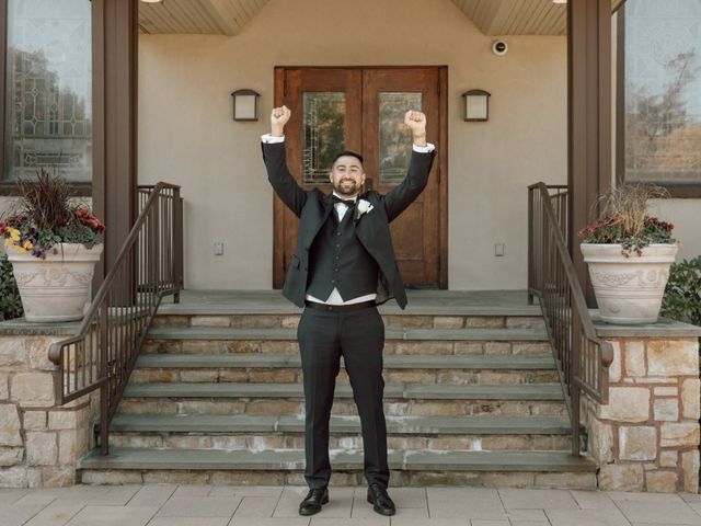 Luke and Sandra's Wedding in New Rochelle, New York 63