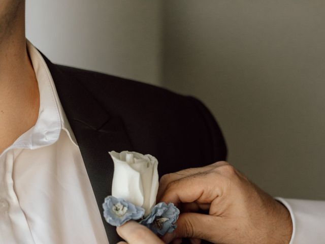 Luke and Sandra's Wedding in New Rochelle, New York 85