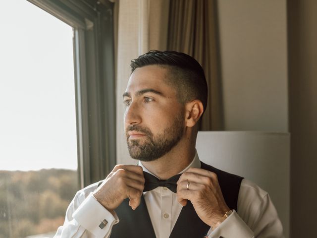 Luke and Sandra's Wedding in New Rochelle, New York 87