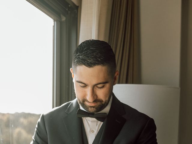 Luke and Sandra's Wedding in New Rochelle, New York 88