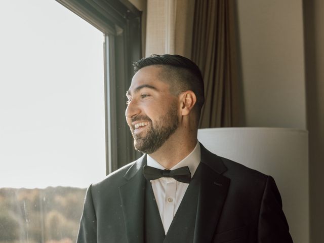 Luke and Sandra's Wedding in New Rochelle, New York 89