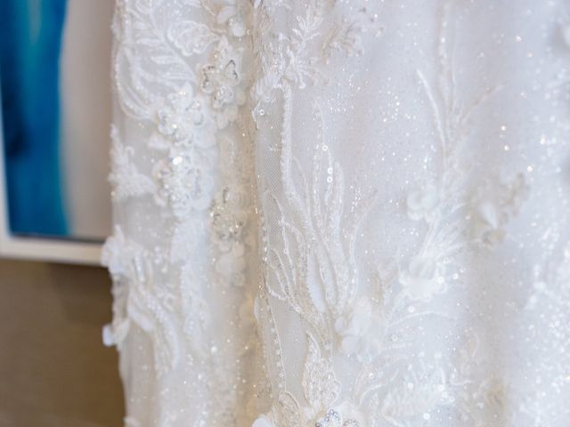 Leeza and Deketra's Wedding in Milwaukee, Wisconsin 11