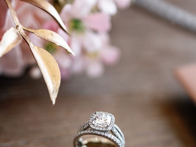 Leeza and Deketra's Wedding in Milwaukee, Wisconsin 15