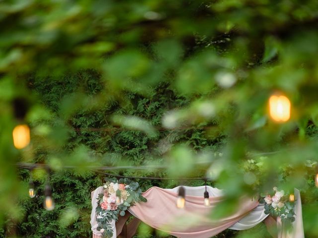 Leeza and Deketra's Wedding in Milwaukee, Wisconsin 21