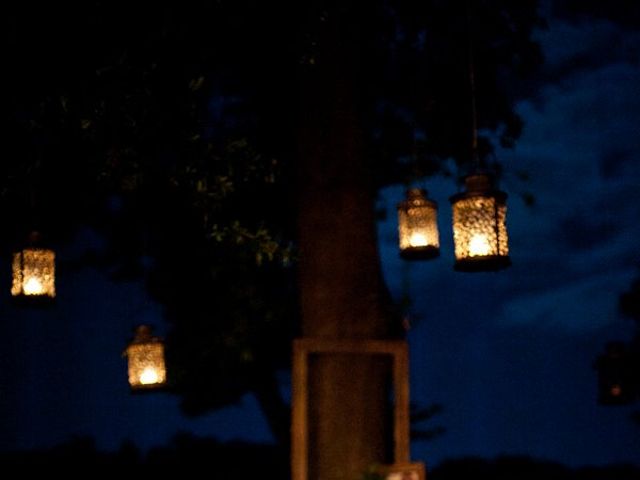 Emily and Andy's Wedding in Monroe, Louisiana 17