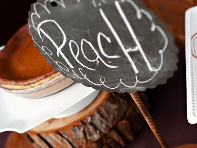 Emily and Andy's Wedding in Monroe, Louisiana 19