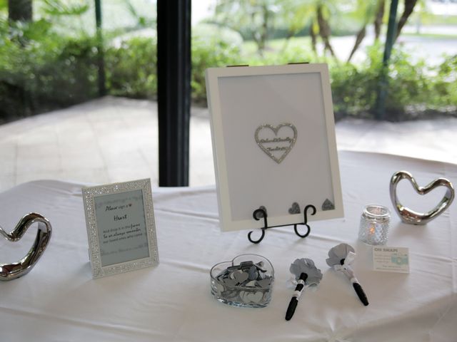 Richard and Annetys&apos;s Wedding in Fort Lauderdale, Florida 2