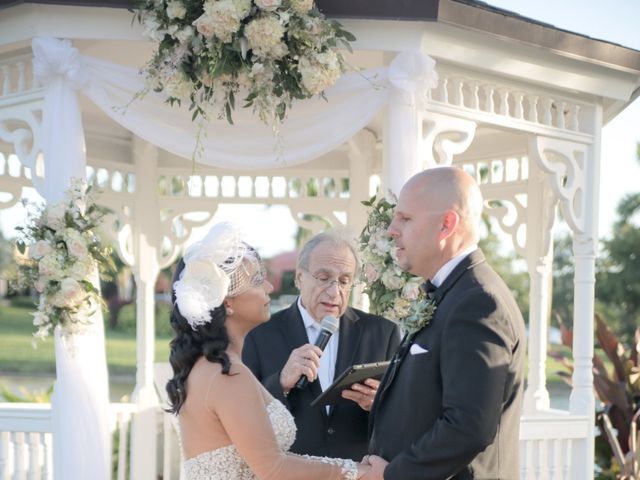 Richard and Annetys&apos;s Wedding in Fort Lauderdale, Florida 15