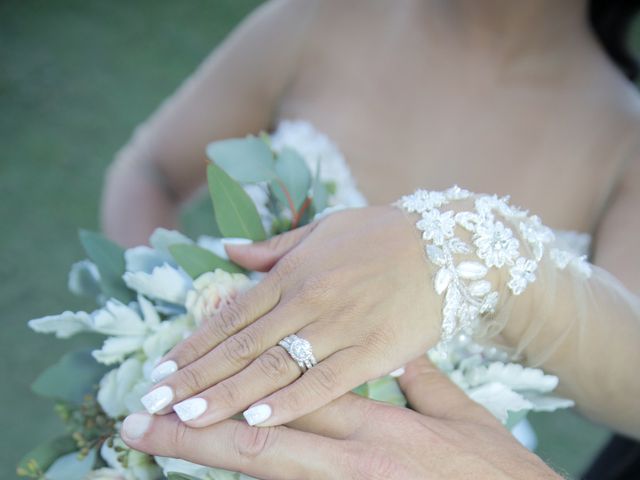 Richard and Annetys&apos;s Wedding in Fort Lauderdale, Florida 30