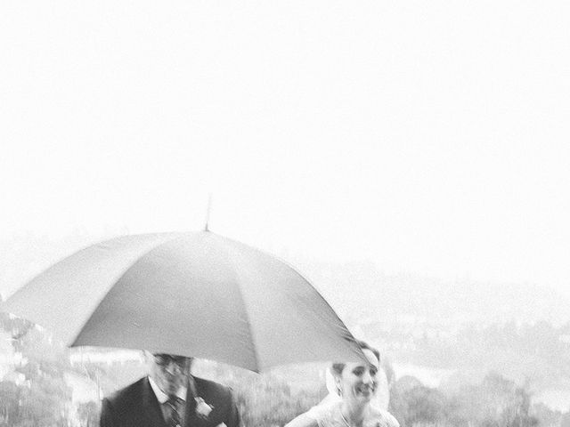 Laif and Melisa&apos;s Wedding in Belvedere Tiburon, California 25