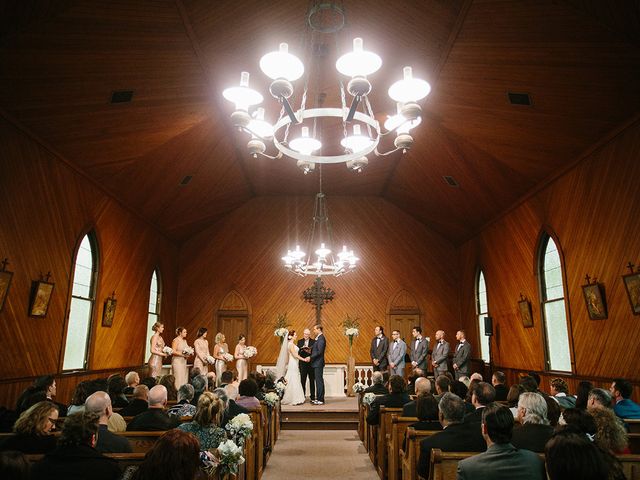 Laif and Melisa&apos;s Wedding in Belvedere Tiburon, California 32