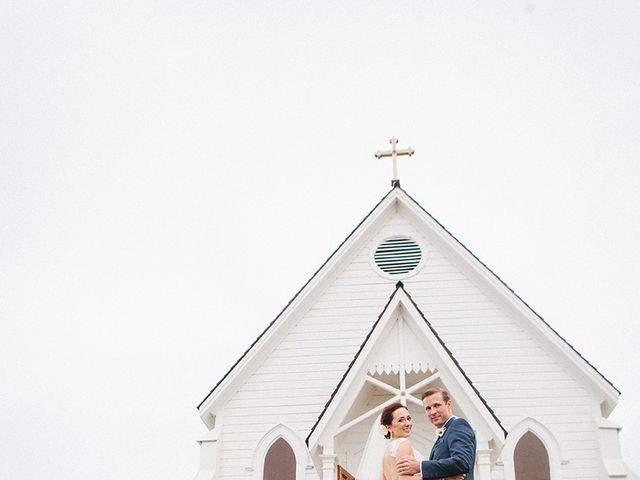 Laif and Melisa&apos;s Wedding in Belvedere Tiburon, California 45