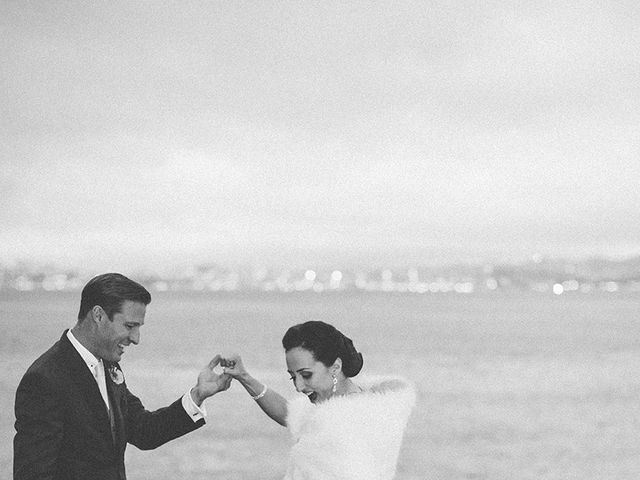 Laif and Melisa&apos;s Wedding in Belvedere Tiburon, California 55