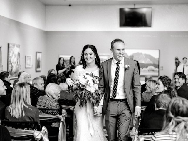 Andrew and Rebi&apos;s Wedding in Provo, Utah 40