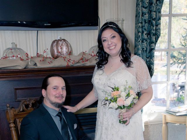 Eric and Erin&apos;s Wedding in Woodcliff Lake, New Jersey 14