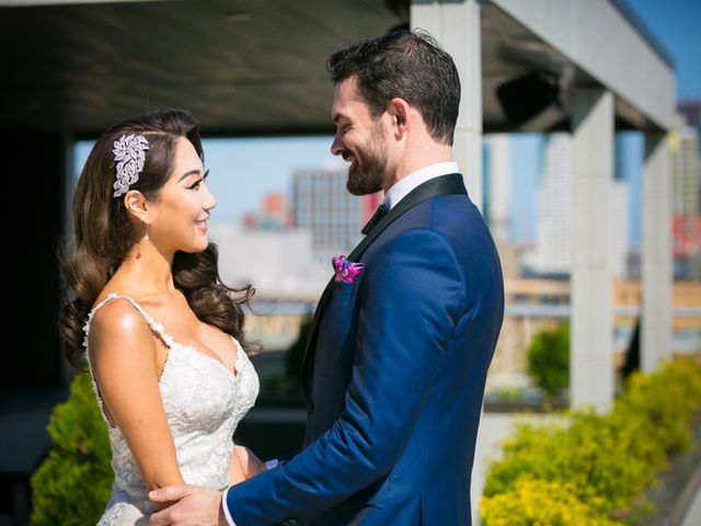 Ryan and Erin&apos;s Wedding in Long Island City, New York 2