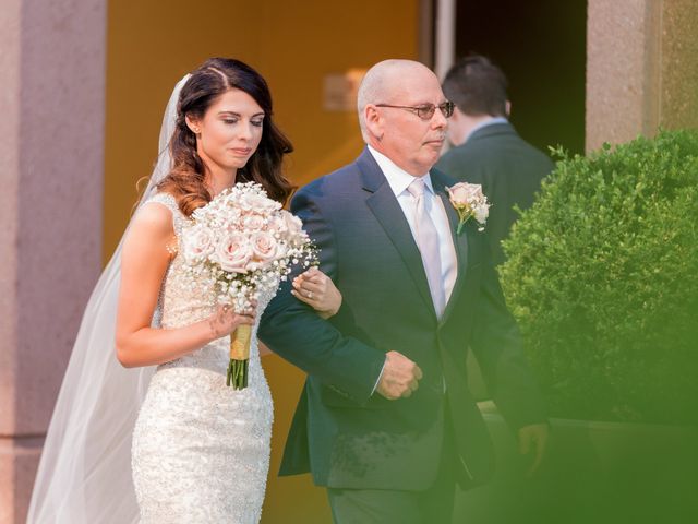 Andrew and Alexandra&apos;s Wedding in Cincinnati, Ohio 27