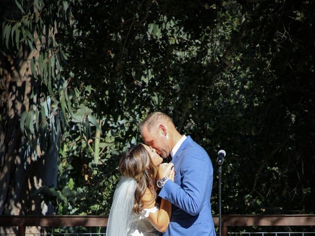 Eric and Bianka&apos;s Wedding in San Luis Obispo, California 39