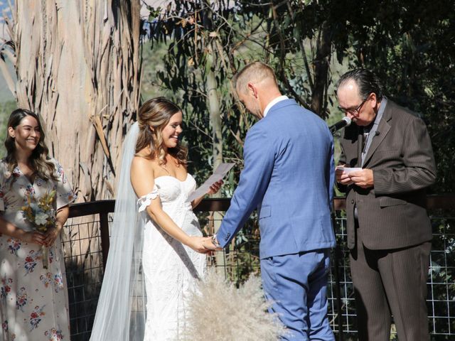 Eric and Bianka&apos;s Wedding in San Luis Obispo, California 45