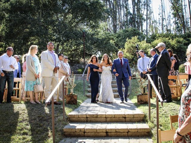 Eric and Bianka&apos;s Wedding in San Luis Obispo, California 51
