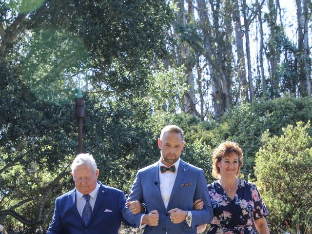 Eric and Bianka&apos;s Wedding in San Luis Obispo, California 53