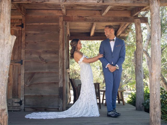 Eric and Bianka&apos;s Wedding in San Luis Obispo, California 61