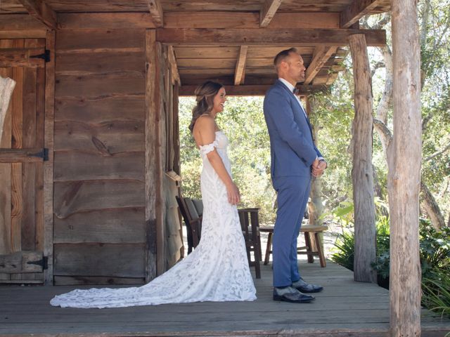 Eric and Bianka&apos;s Wedding in San Luis Obispo, California 63
