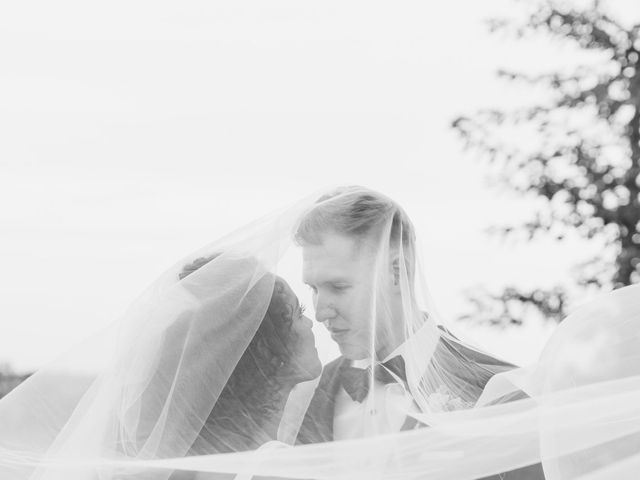 Alex and Seth's Wedding in Elk Grove, California 3