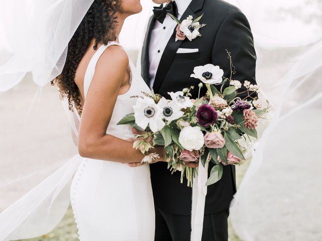 Alex and Seth's Wedding in Elk Grove, California 1