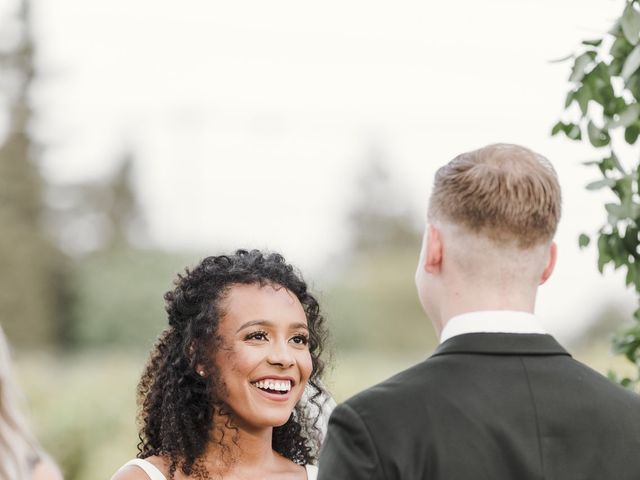 Alex and Seth's Wedding in Elk Grove, California 13