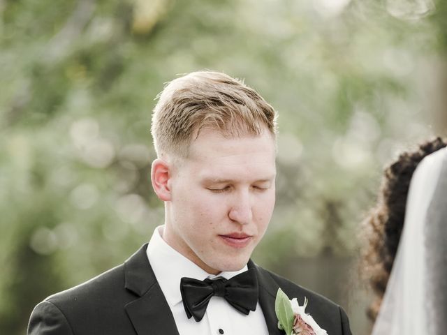 Alex and Seth's Wedding in Elk Grove, California 14