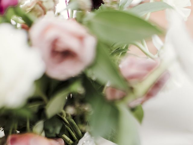 Alex and Seth's Wedding in Elk Grove, California 16