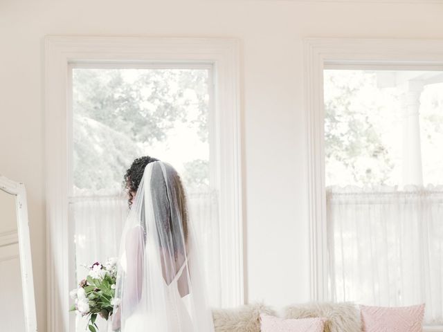 Alex and Seth's Wedding in Elk Grove, California 17