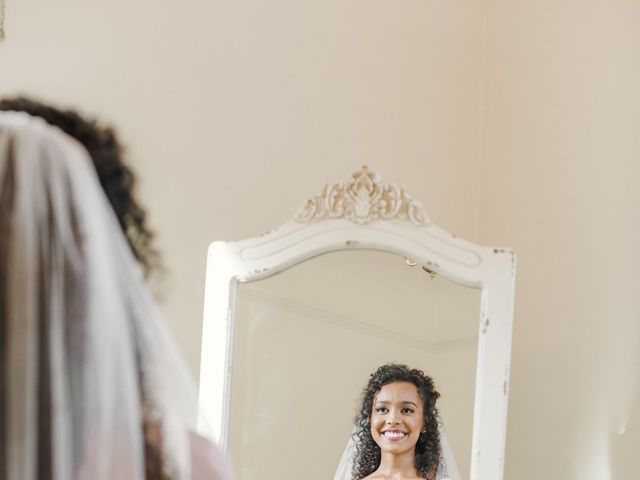 Alex and Seth's Wedding in Elk Grove, California 18