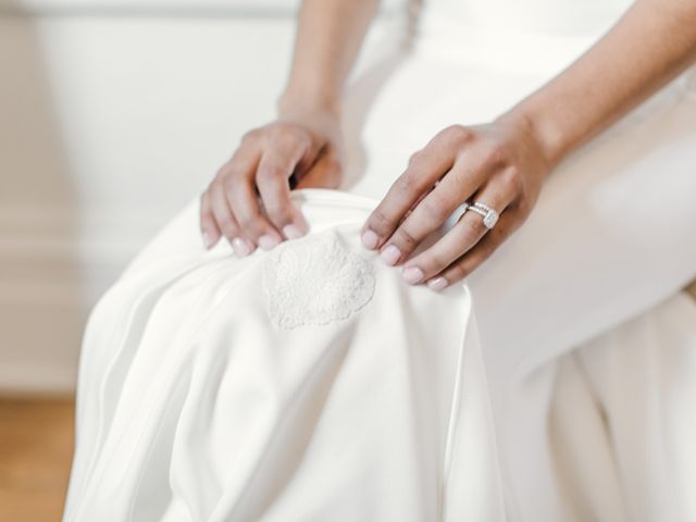Alex and Seth's Wedding in Elk Grove, California 19