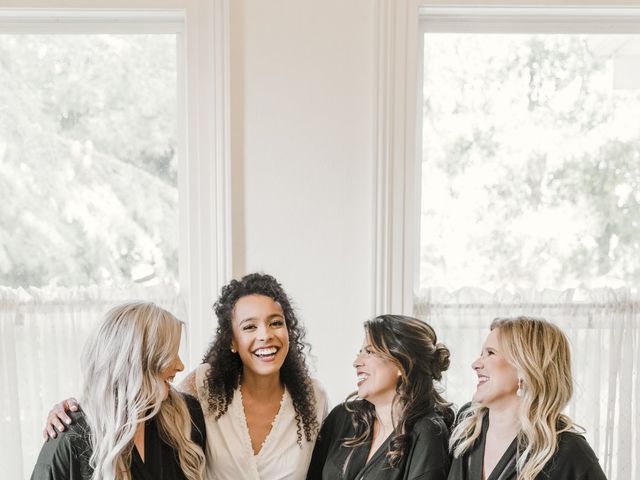 Alex and Seth's Wedding in Elk Grove, California 21
