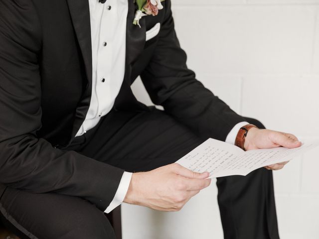 Alex and Seth's Wedding in Elk Grove, California 22