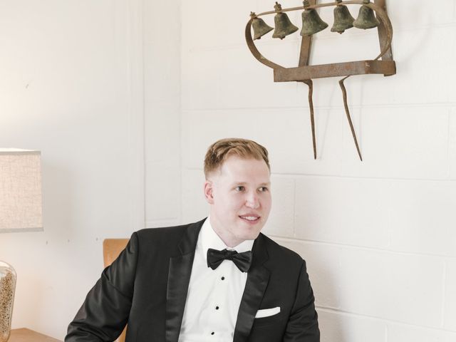 Alex and Seth's Wedding in Elk Grove, California 25