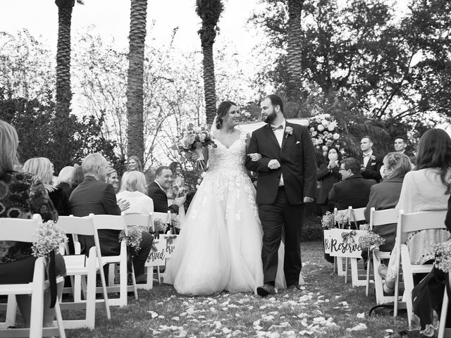 Mathew and Morgan&apos;s Wedding in Saint Augustine, Florida 1