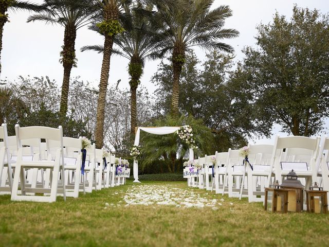 Mathew and Morgan&apos;s Wedding in Saint Augustine, Florida 17