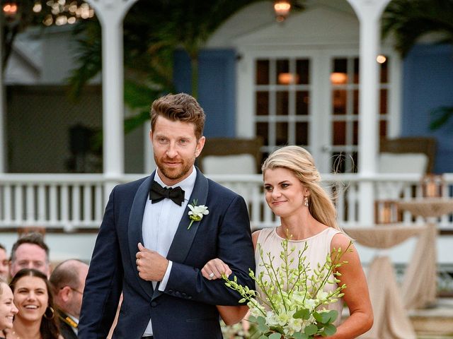 Brice and Lorie&apos;s Wedding in Islamorada, Florida 39